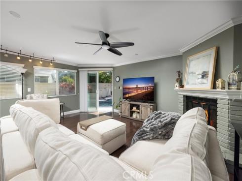 17291  Forbes  , Huntington Beach, CA