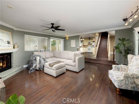 17291  Forbes  , Huntington Beach, CA
