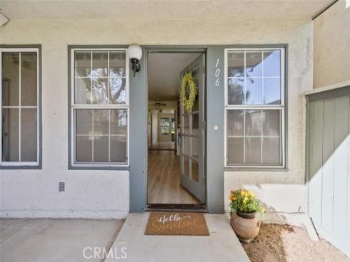 18242 Parkview 106 , Huntington Beach, CA