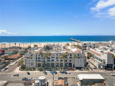 200 Pacific Coast M-9 , Huntington Beach, CA