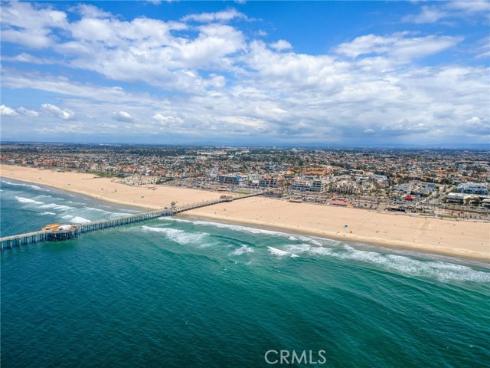 200 Pacific Coast M-9 , Huntington Beach, CA