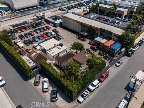 17066 Palmdale , Huntington Beach, CA