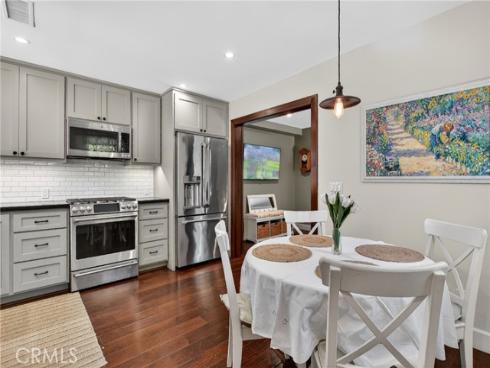 17066 Palmdale , Huntington Beach, CA
