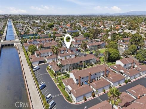 8141 Pennington Drive, Huntington Beach, CA