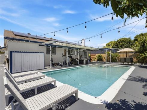 16842 Lucia , Huntington Beach, CA