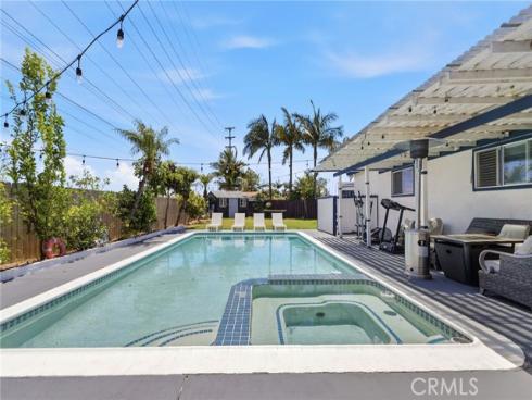 16842 Lucia , Huntington Beach, CA