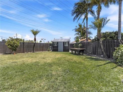 16842 Lucia , Huntington Beach, CA