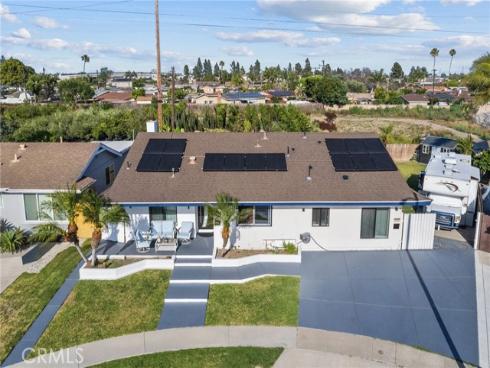 16842 Lucia , Huntington Beach, CA