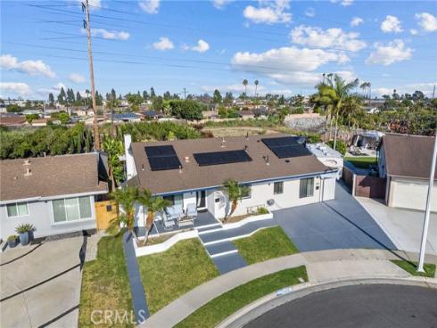 16842 Lucia , Huntington Beach, CA