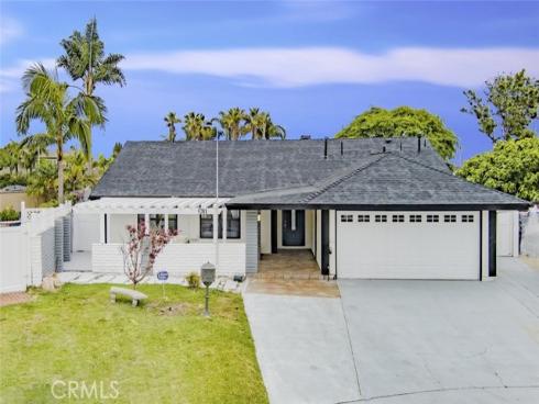 5781 Rogers