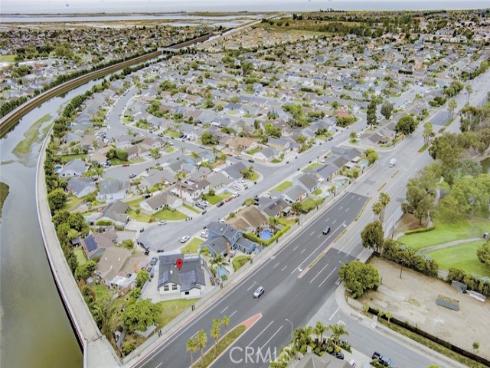 5781  Rogers  , Huntington Beach, CA