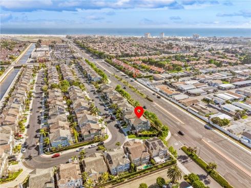 20851  Cabrillo   Lane, Huntington Beach, CA