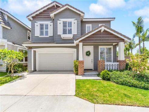 20851  Cabrillo   Lane, Huntington Beach, CA