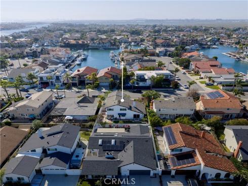 3834 Mistral , Huntington Beach, CA