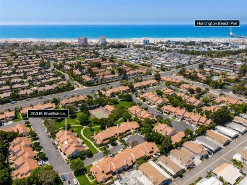 20915  Shellfish   Lane, Huntington Beach, CA