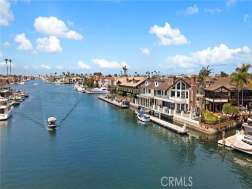 3701 Escapade , Huntington Beach, CA