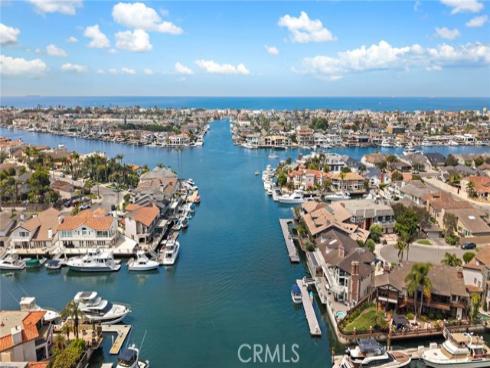 3701 Escapade , Huntington Beach, CA
