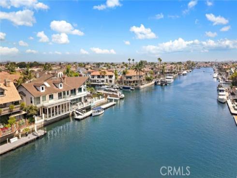 3701 Escapade , Huntington Beach, CA