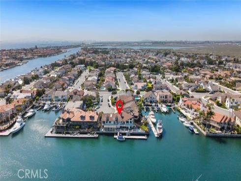 3701 Escapade , Huntington Beach, CA
