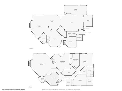 3701  Escapade  , Huntington Beach, CA