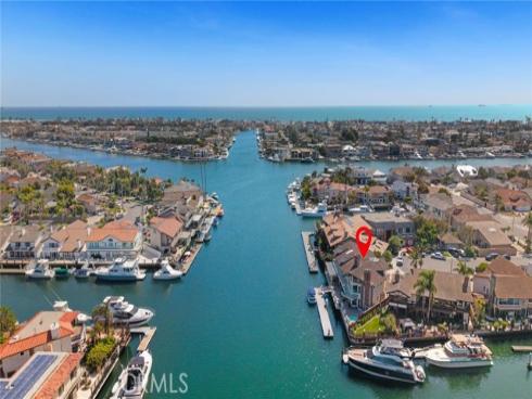 3701 Escapade , Huntington Beach, CA