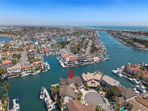3701 Escapade , Huntington Beach, CA