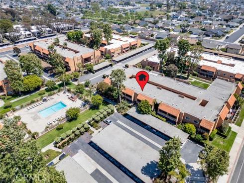6600 Warner Ave. 41 , Huntington Beach, CA