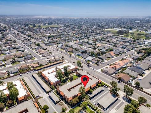 6600 Warner Ave. 41 , Huntington Beach, CA