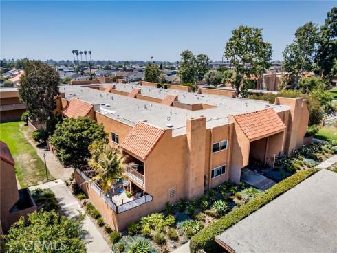 6600 Warner Ave. 41 , Huntington Beach, CA