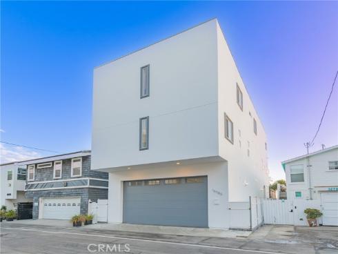 16785 Bayview Drive, Huntington Beach, CA