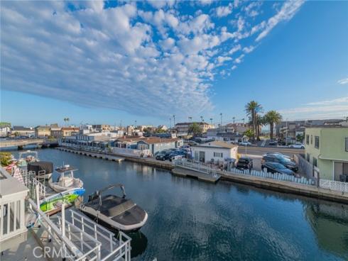 16785 Bayview Drive, Huntington Beach, CA