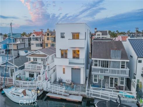 16785 Bayview Drive, Huntington Beach, CA