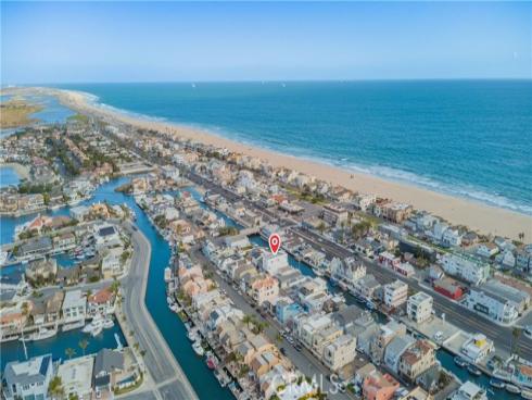 16785 Bayview Drive, Huntington Beach, CA