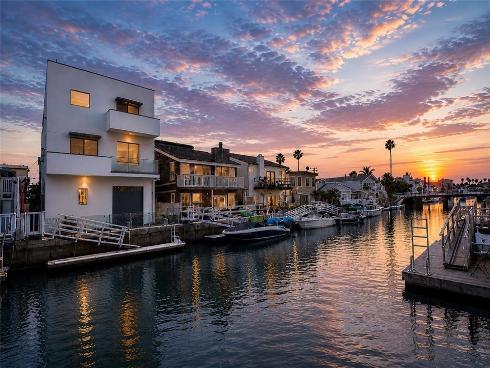 16785  Bayview   Drive, Huntington Beach, CA