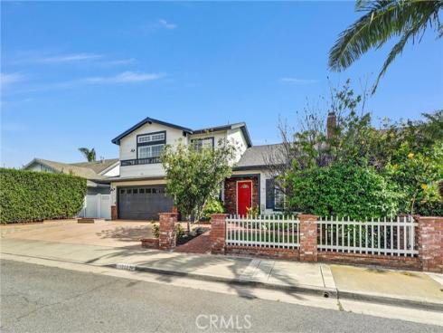 9072 Colbreggan Dr. , Huntington Beach, CA