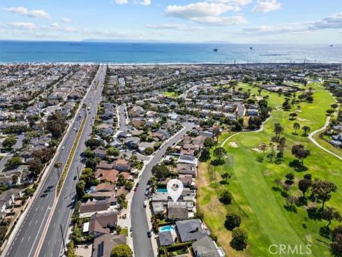 19701 Quiet Bay , Huntington Beach, CA