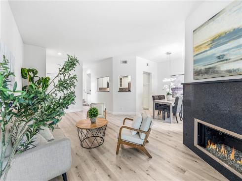 8192 Sandcove Cir 106 , Huntington Beach, CA