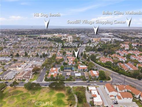 215 Wichita 409 Avenue, Huntington Beach, CA