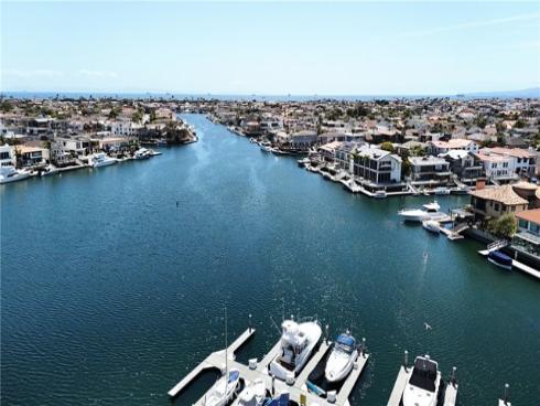 16451 Wimbledon , Huntington Beach, CA
