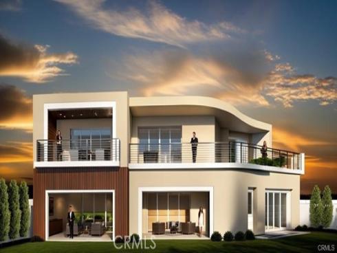8351 Laura , Huntington Beach, CA