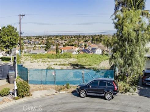 8351 Laura , Huntington Beach, CA