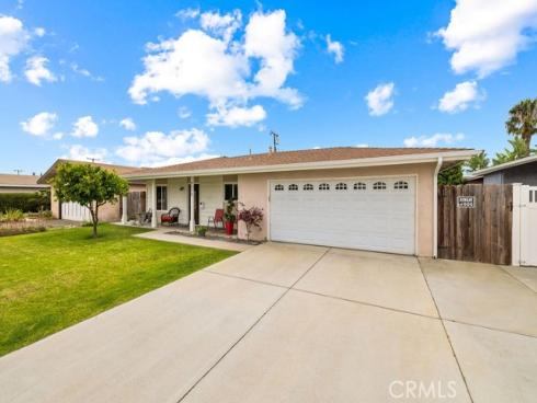 9572 Pollack , Huntington Beach, CA