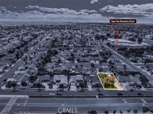 17711  Edwards  , Huntington Beach, CA