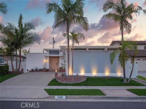17391 Alta Vista Circle, Huntington Beach, CA