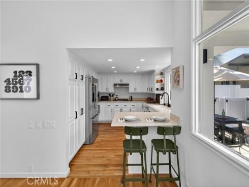 17391 Alta Vista Circle, Huntington Beach, CA