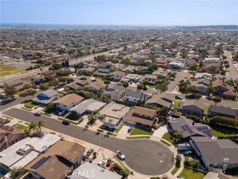 17391 Alta Vista Circle, Huntington Beach, CA
