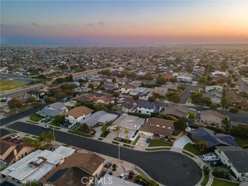 17391 Alta Vista Circle, Huntington Beach, CA