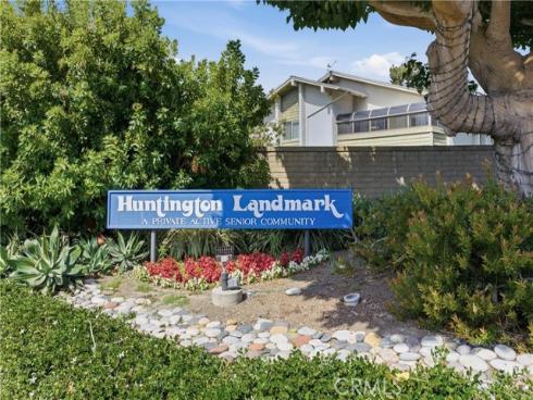 8566 Fallbrook , Huntington Beach, CA
