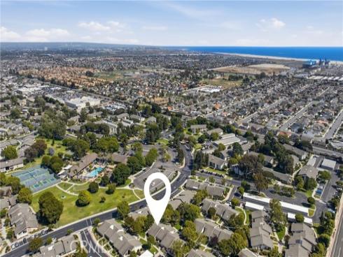 8566 Fallbrook , Huntington Beach, CA