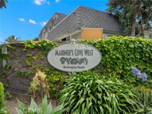 8278 Artista Drive, Huntington Beach, CA